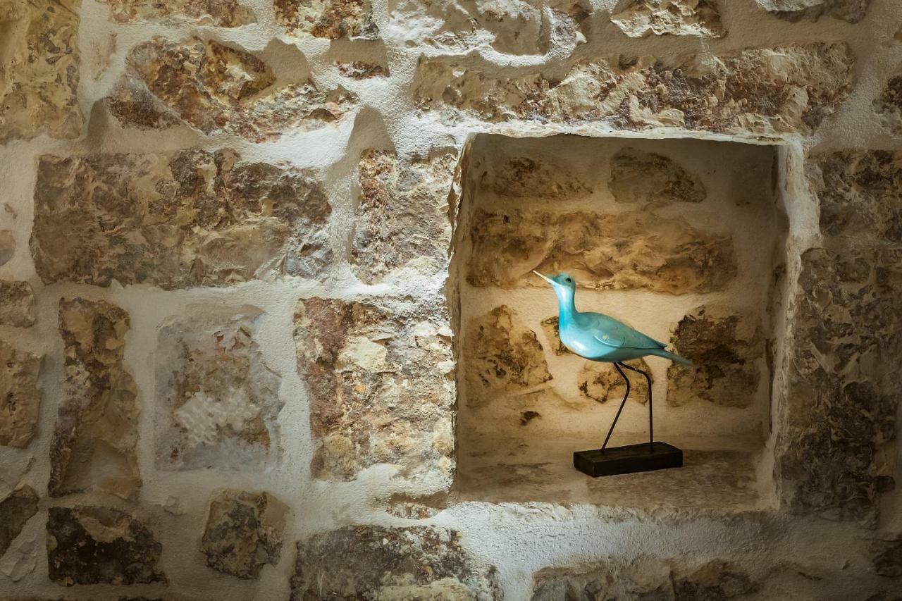 Beatrice Rooms Conversano Exterior photo