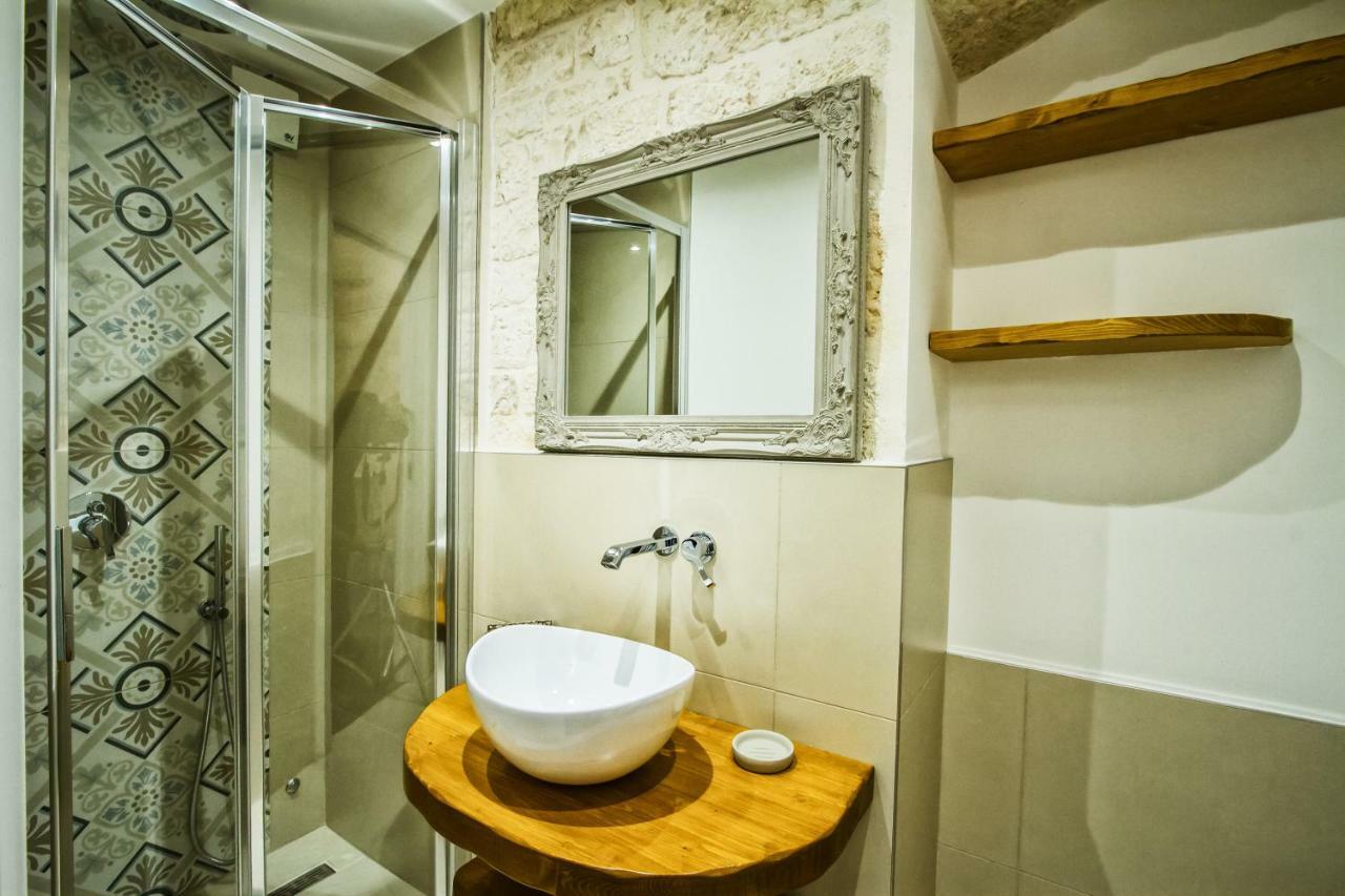 Beatrice Rooms Conversano Exterior photo