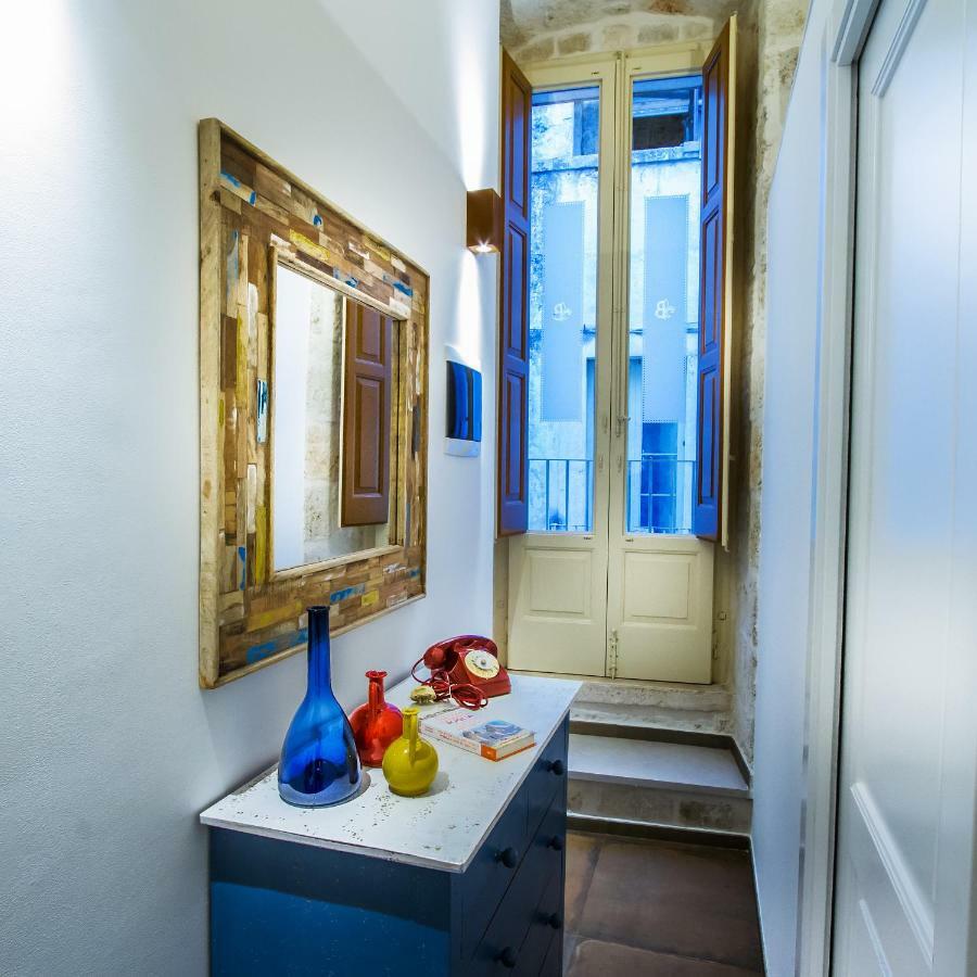 Beatrice Rooms Conversano Exterior photo