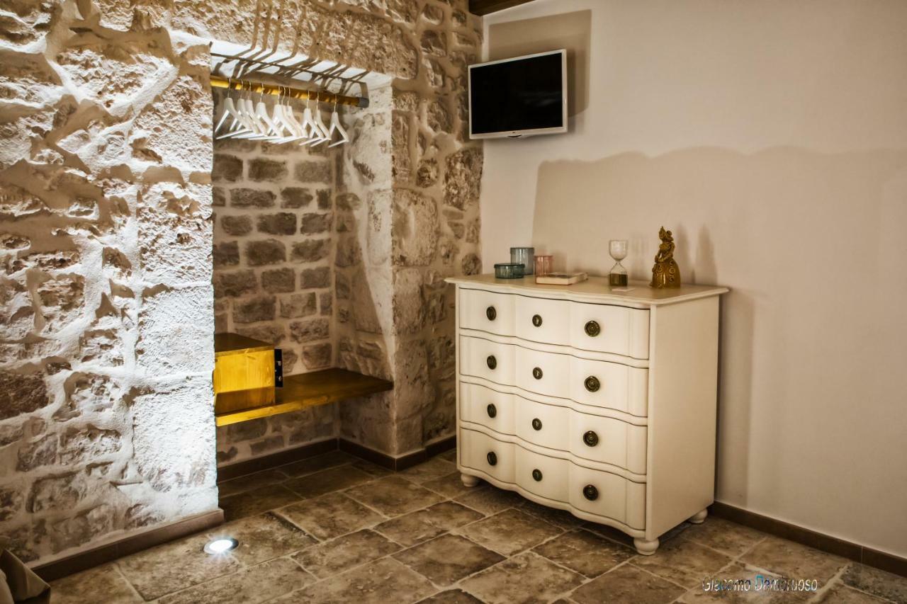 Beatrice Rooms Conversano Exterior photo