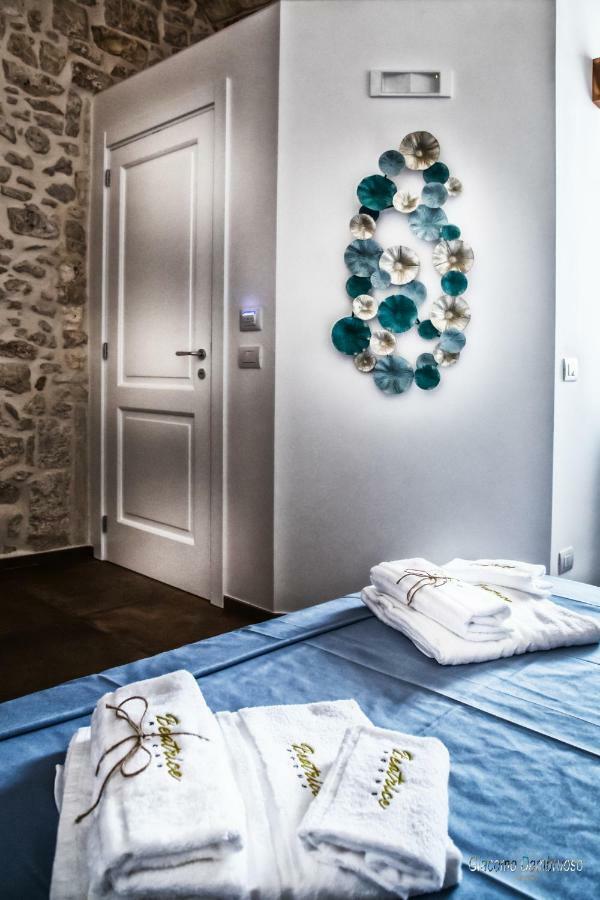 Beatrice Rooms Conversano Exterior photo